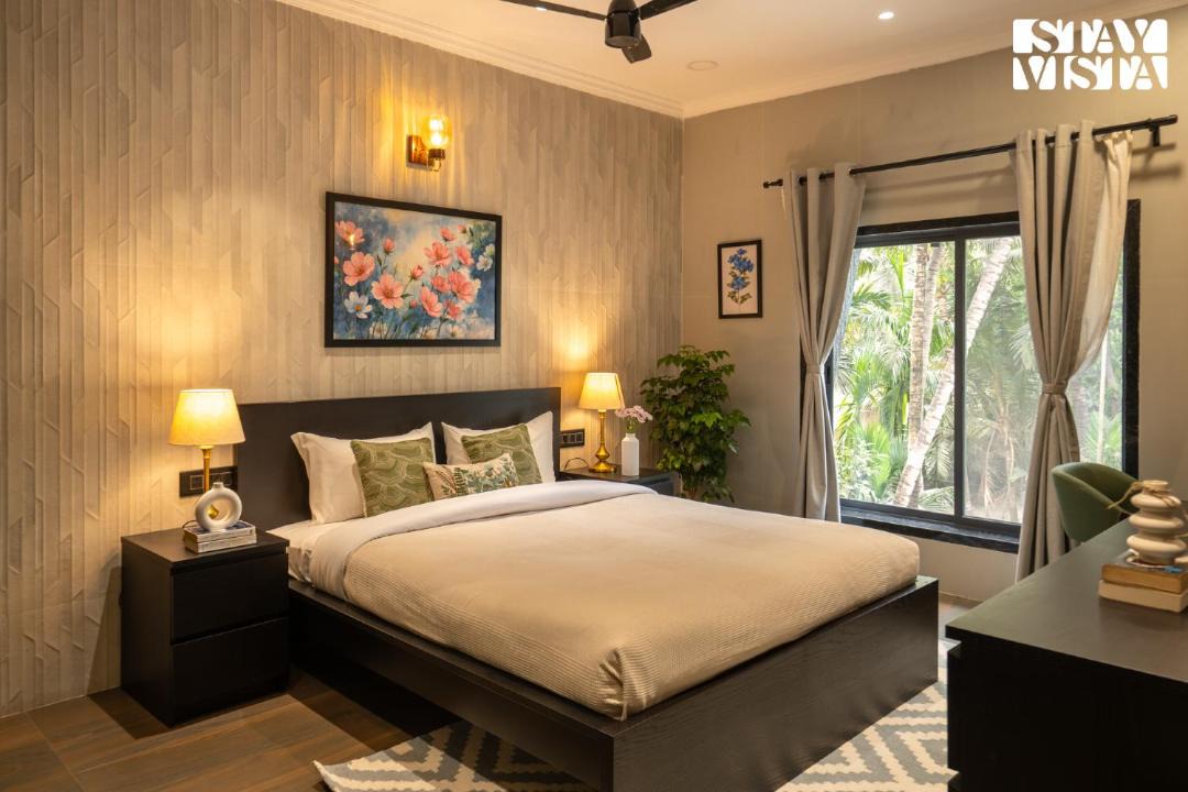 Photo of Bedroom in Palghar