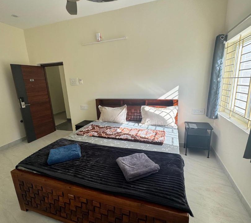 Photo of Bedroom in Yercaud