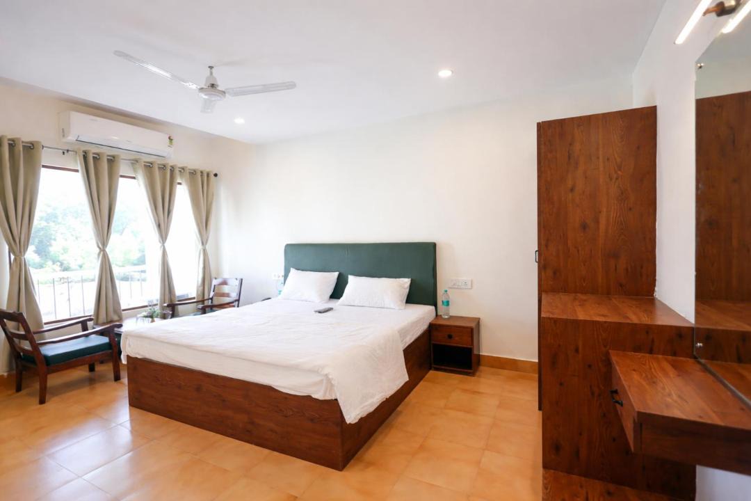 Photo of Bedroom in Marhi