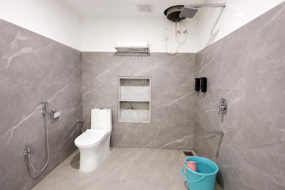 Photo of Bathroom in Marhi
