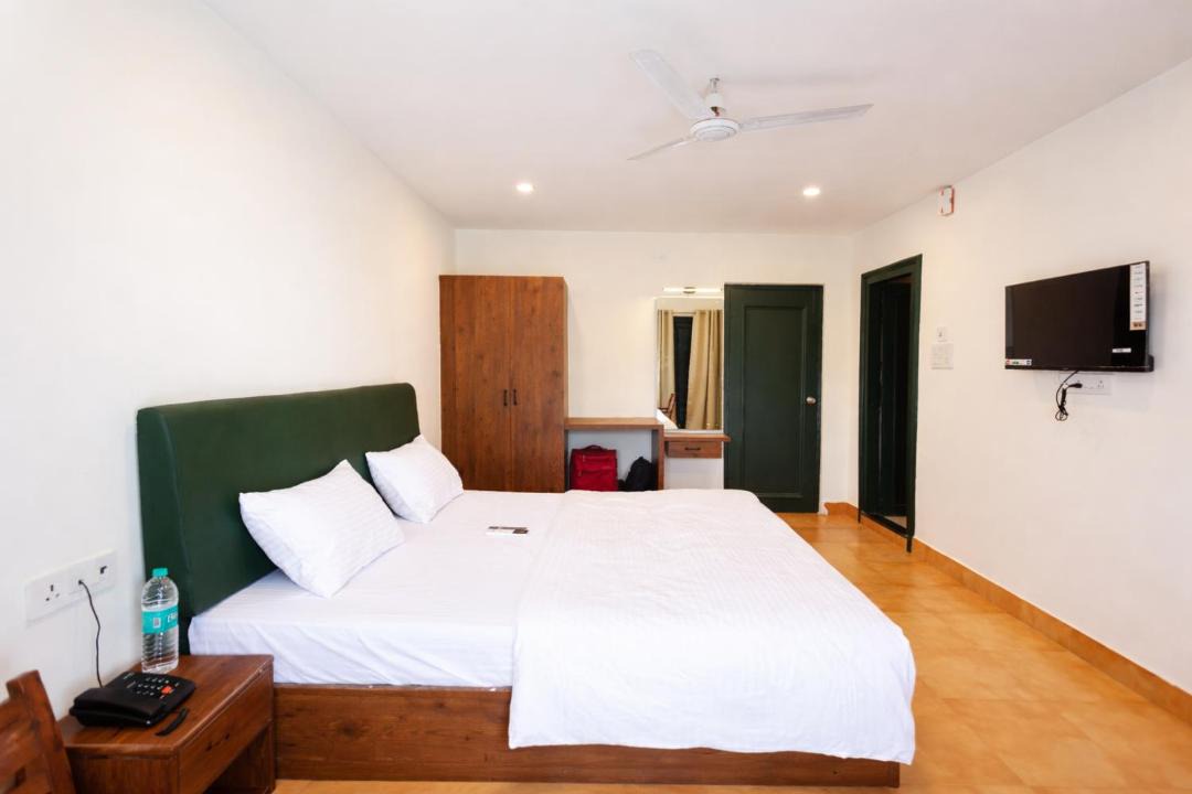Photo of Bedroom in Marhi