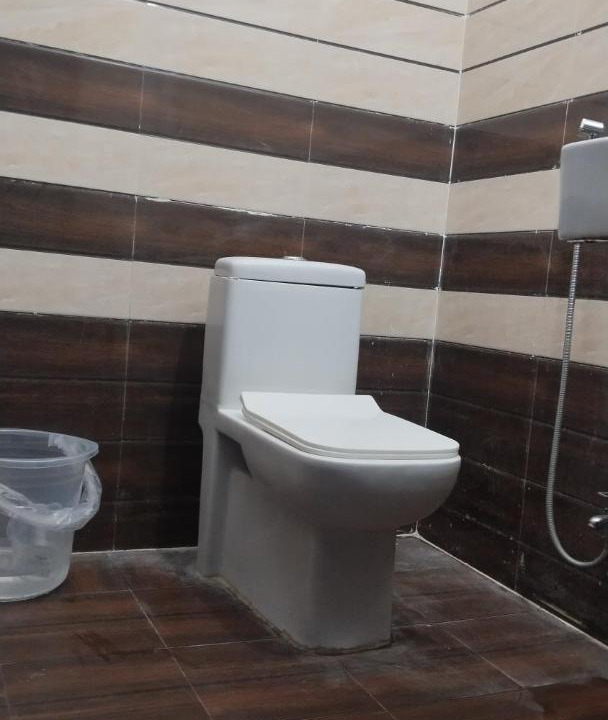 Photo of Bathroom in Varanasi