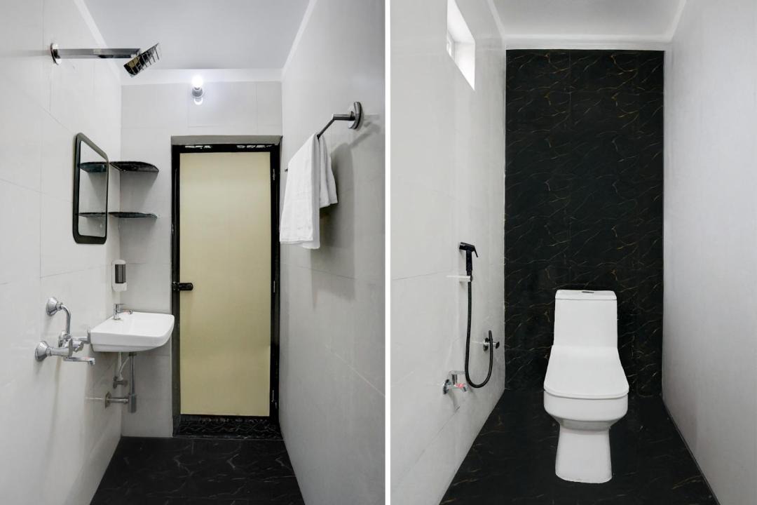 Photo of Bathroom in Sahibganj