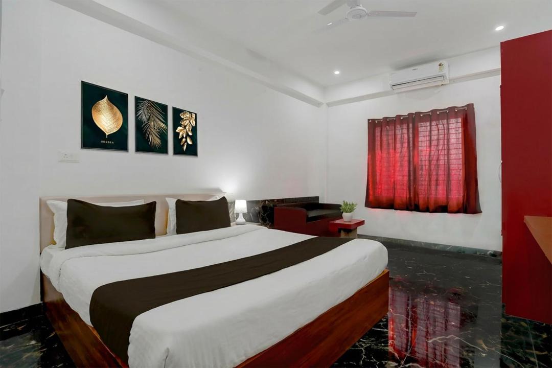 Photo of Bedroom in Sahibganj
