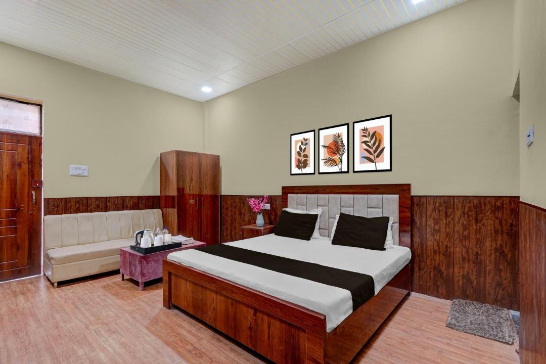 Photo of Bedroom in Indira Nagar