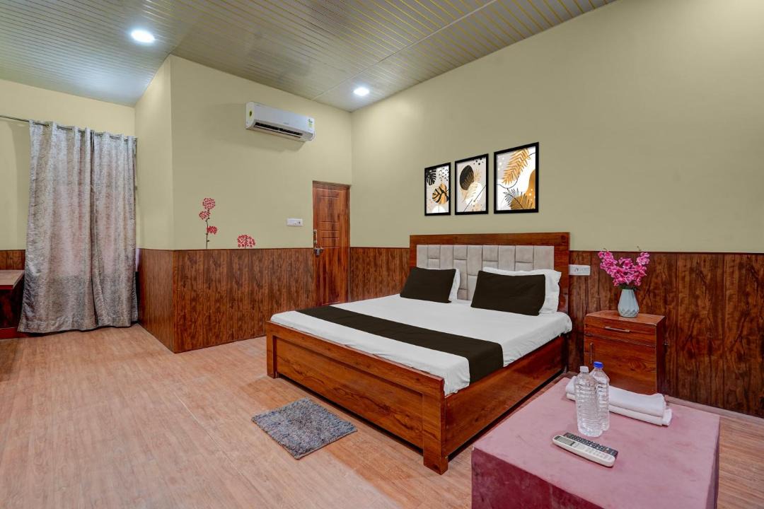Photo of Bedroom in Indira Nagar