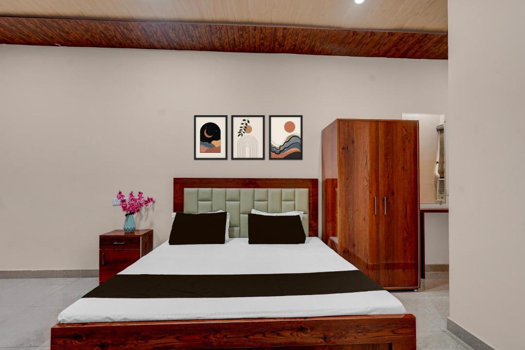Photo of Bedroom in Indira Nagar