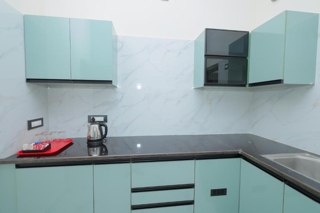 Photo of Kitchen in Palayankottai