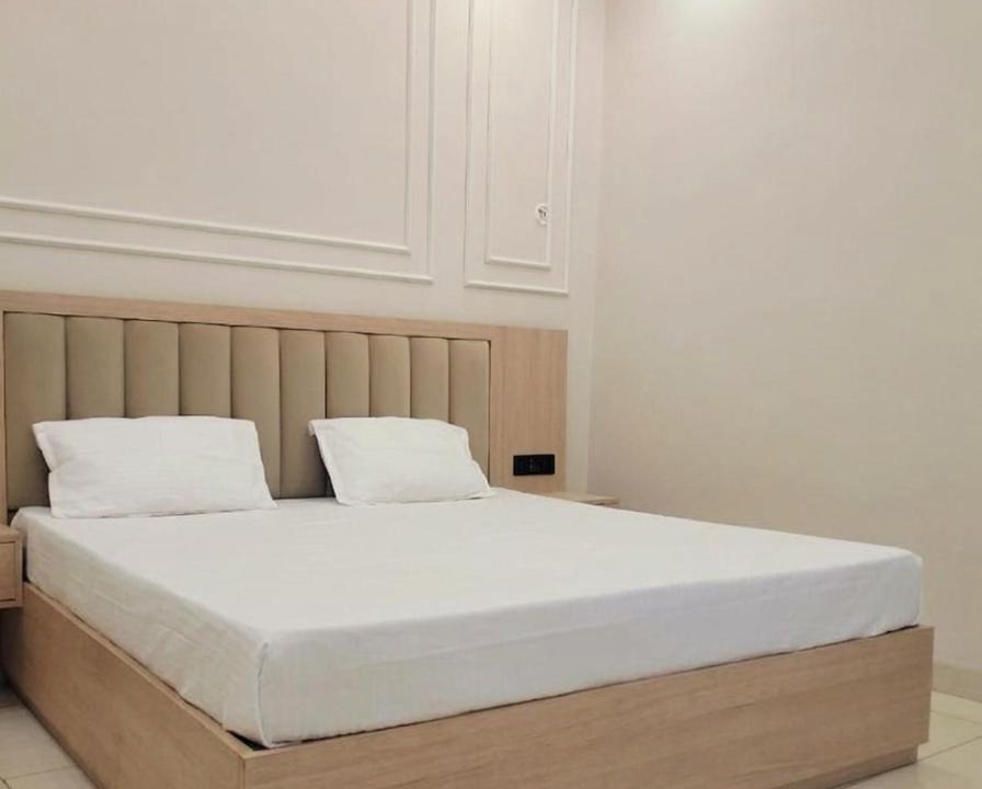 Photo of Bedroom in Haraiya