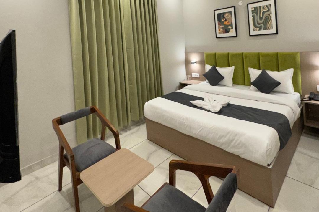 Photo of Bedroom in Kharar