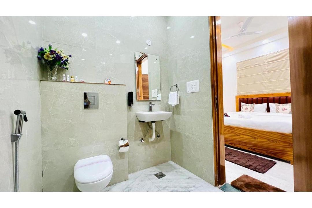 Photo of Bathroom in New Delhi