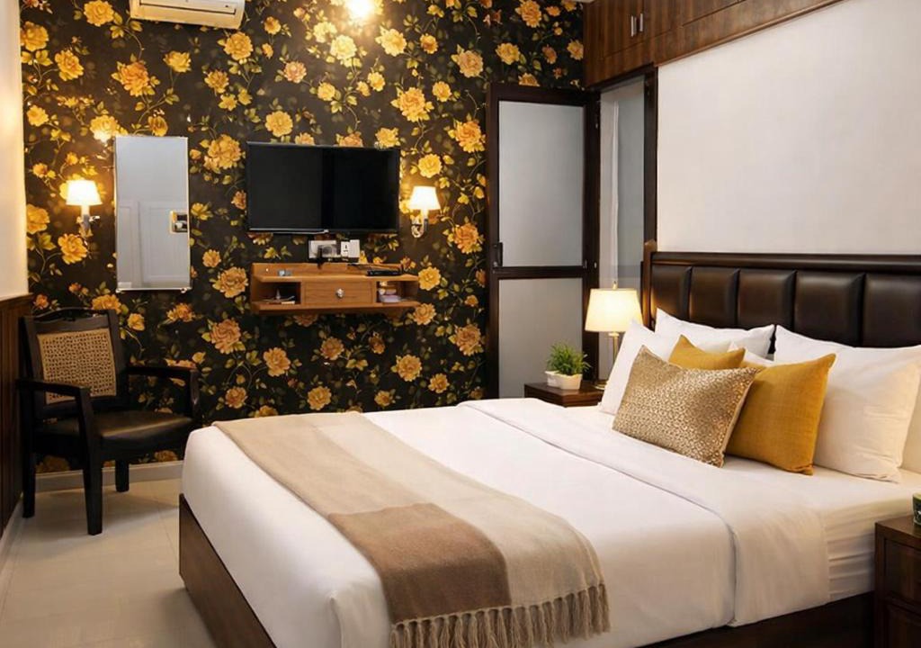 Photo of Bedroom in Meerut