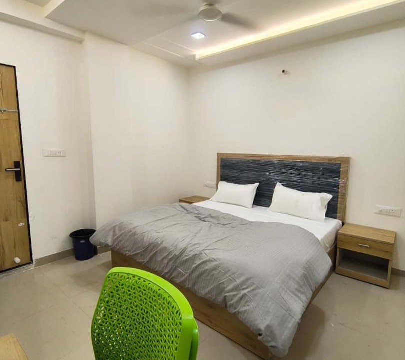 Photo of Bedroom in Agra