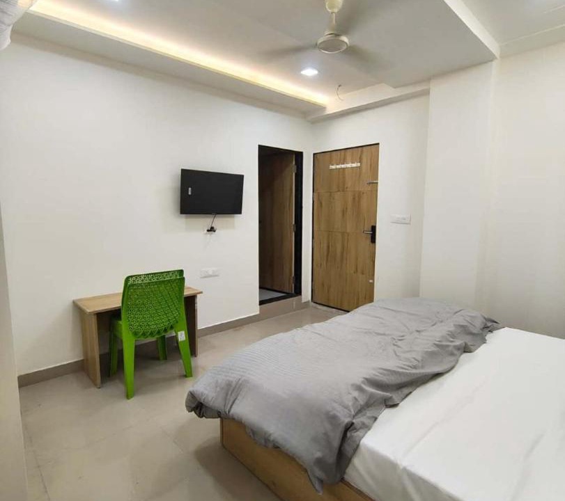 Photo of Bedroom in Agra