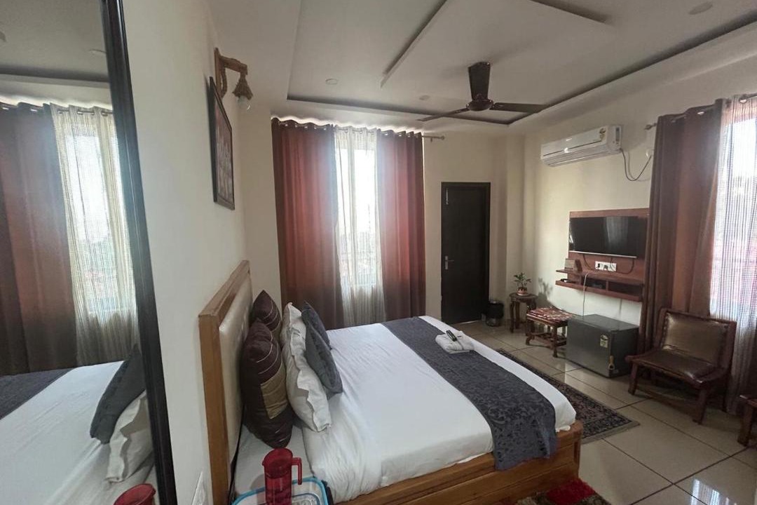 Photo of Bedroom in Sidhpur