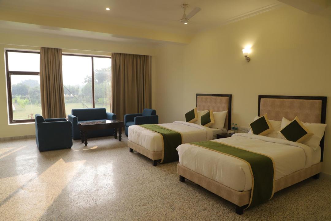 Photo of Bedroom in Khajuraho