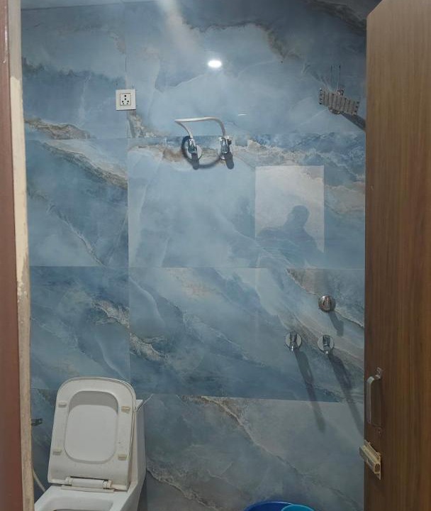 Photo of Bathroom in Ghaziabad