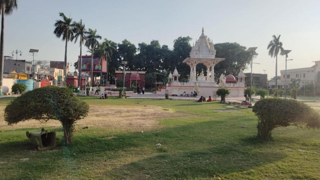 Photo of Others in Faizabad