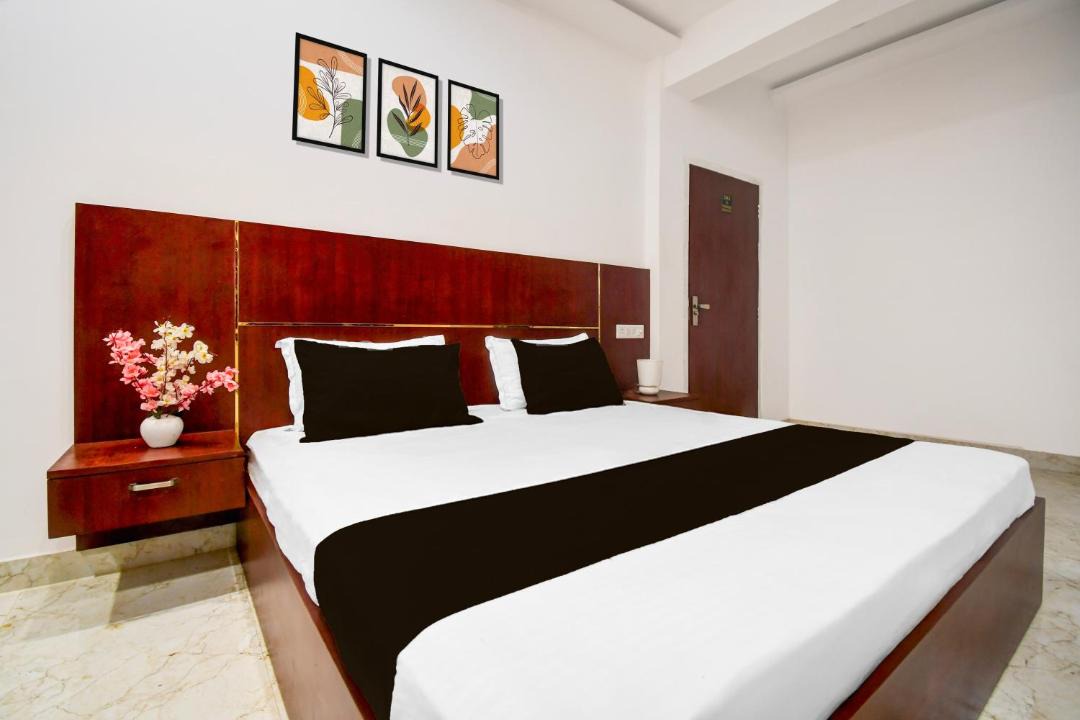 Photo of Bedroom in Sitapur