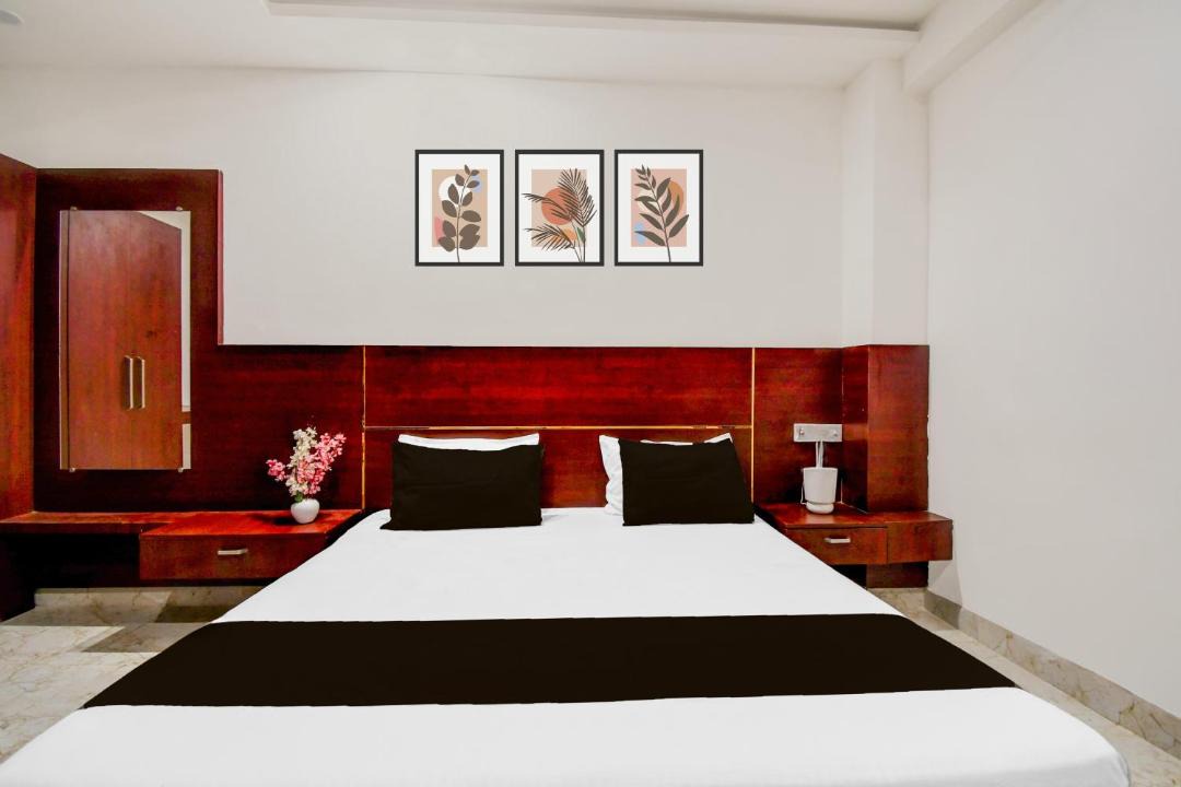 Photo of Bedroom in Sitapur
