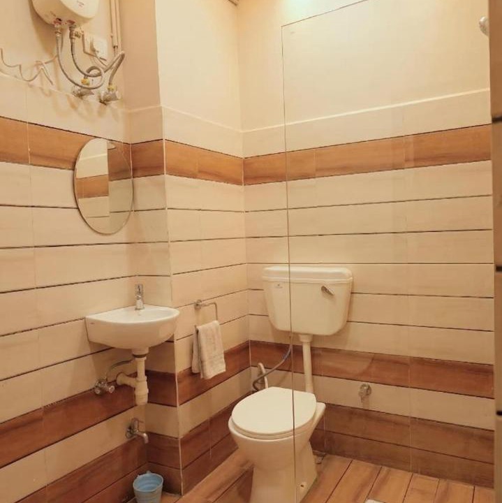 Photo of Bathroom in Varanasi