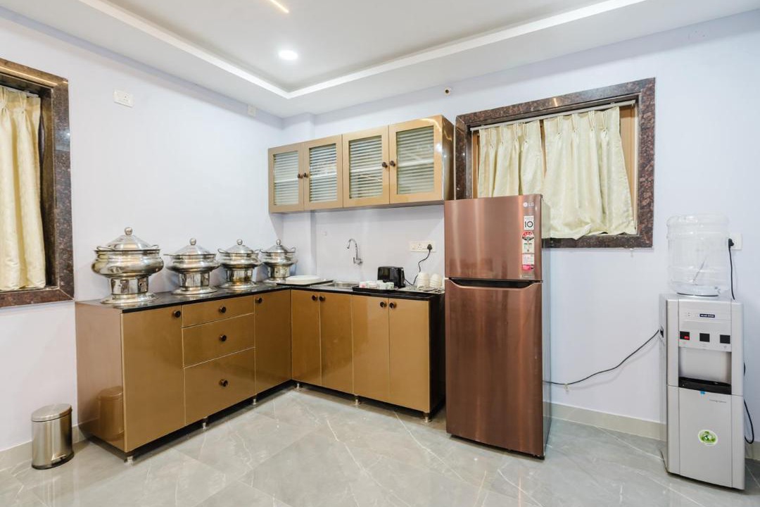 Photo of Kitchen in Manikonda