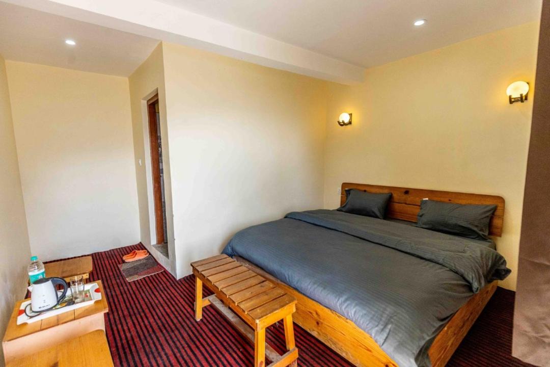 Photo of Bedroom in Naina Range