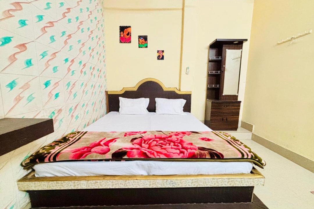Photo of Bedroom in Misrikh