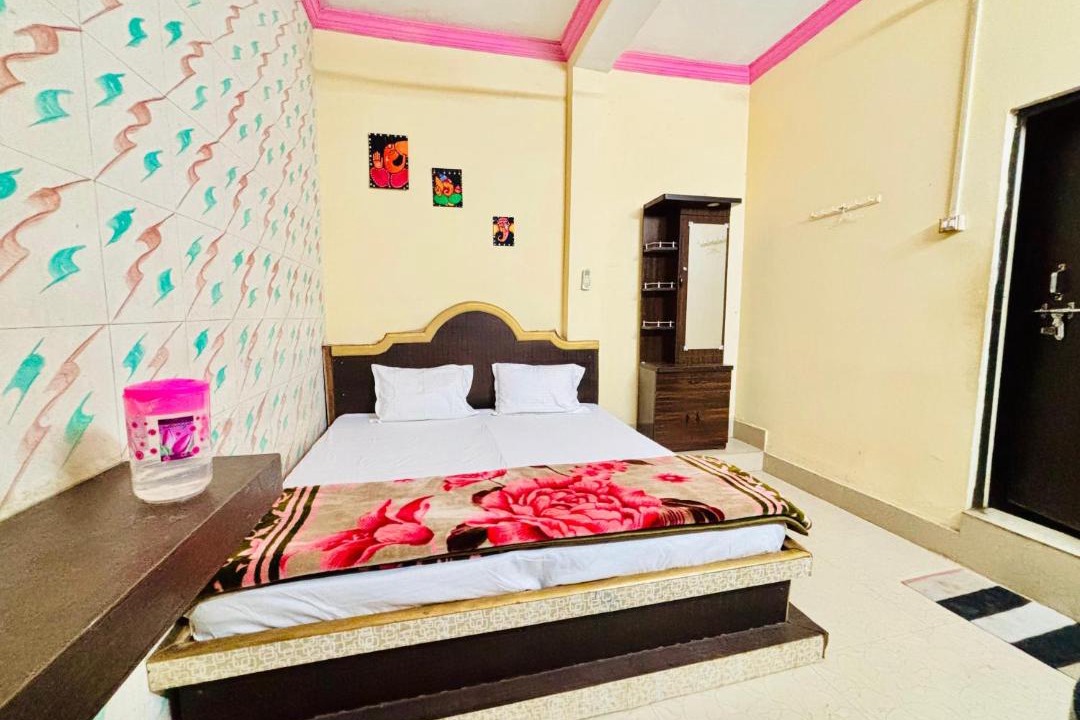 Photo of Bedroom in Misrikh