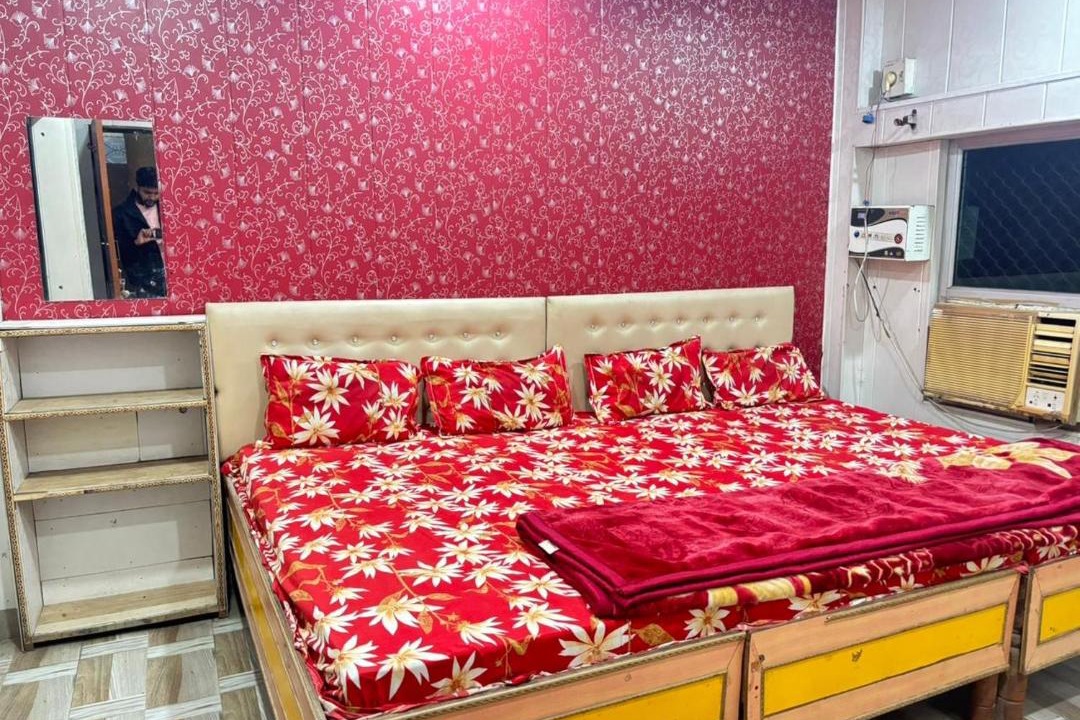 Photo of Bedroom in Misrikh