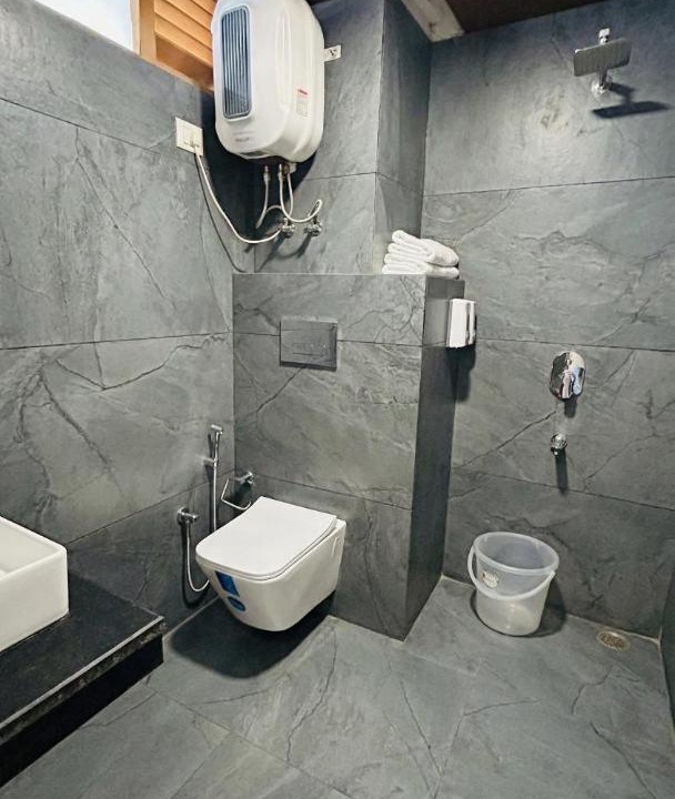 Photo of Bathroom in New Manali