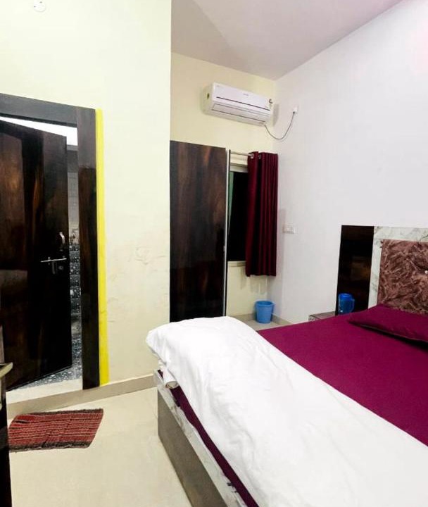 Photo of Bedroom in Orchha