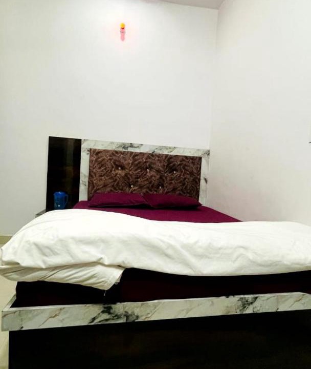 Photo of Bedroom in Orchha
