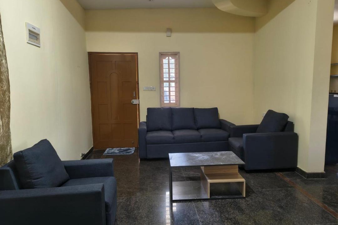Photo of Livingroom in Bommasandra