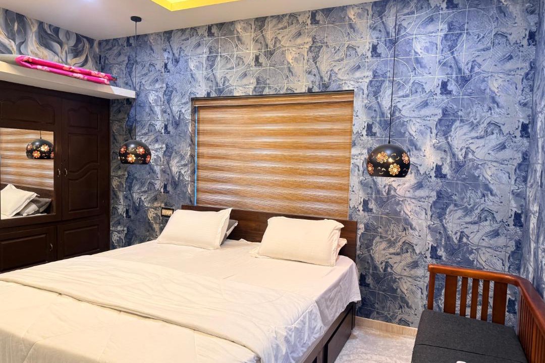 Photo of Bedroom in Kothamangalam