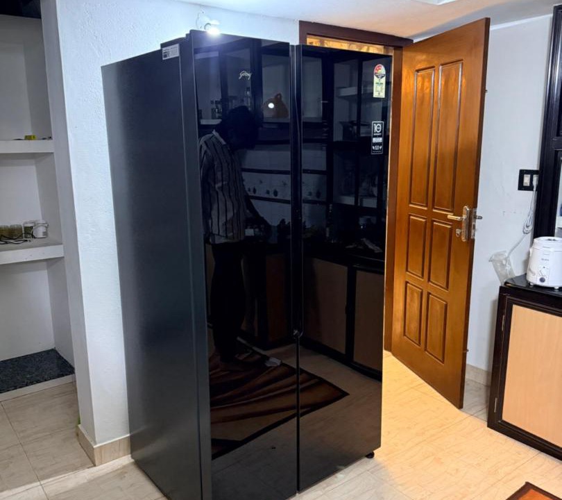 Photo of Kitchen in Kothamangalam