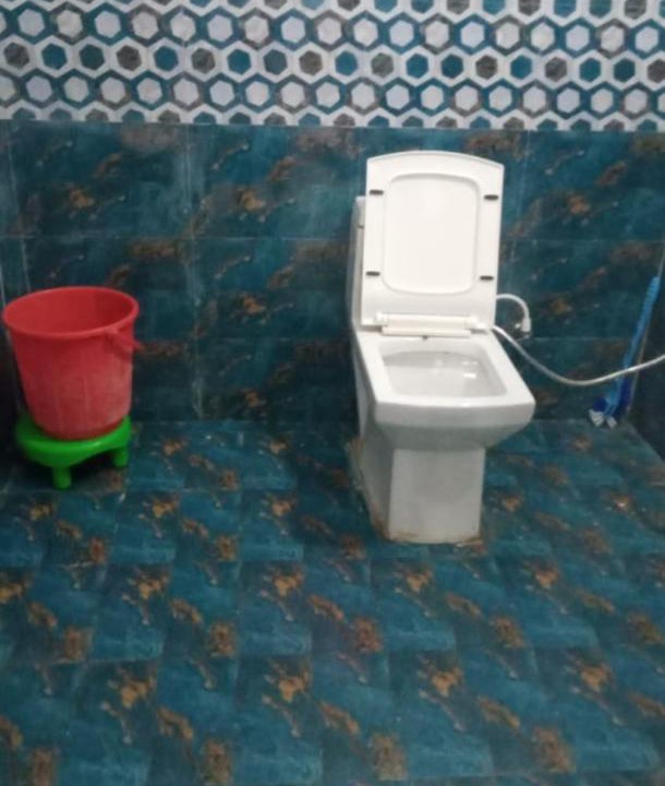 Photo of Bathroom in Faizabad