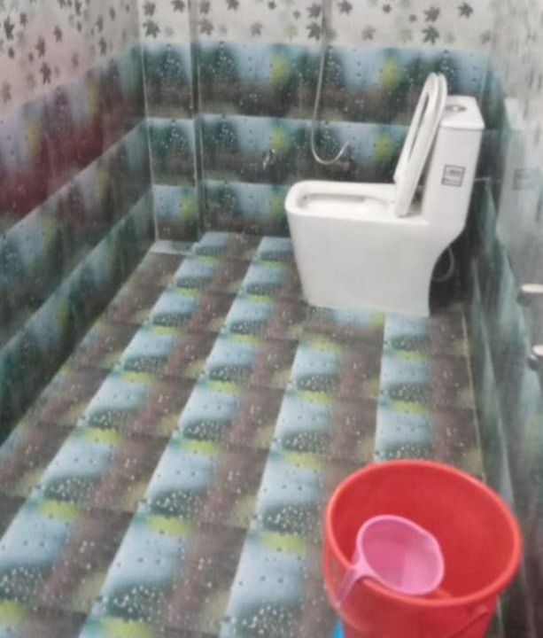 Photo of Bathroom in Faizabad
