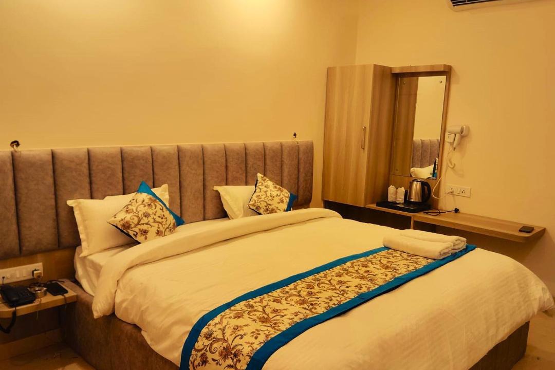 Photo of Bedroom in Gorakhpur