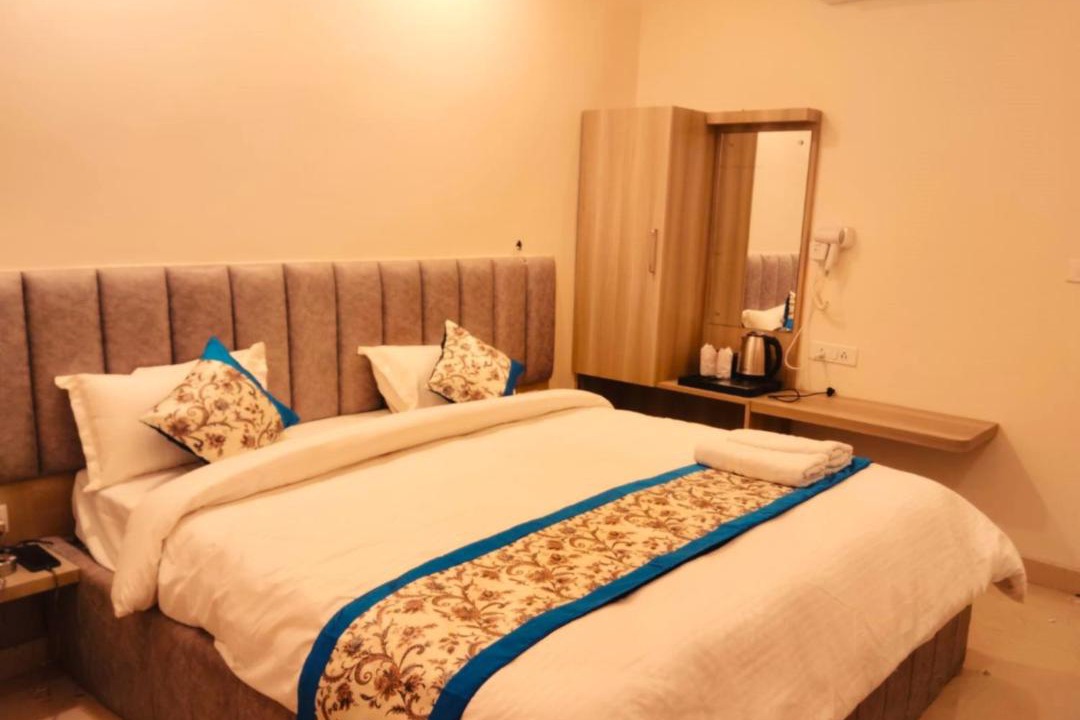 Photo of Bedroom in Gorakhpur