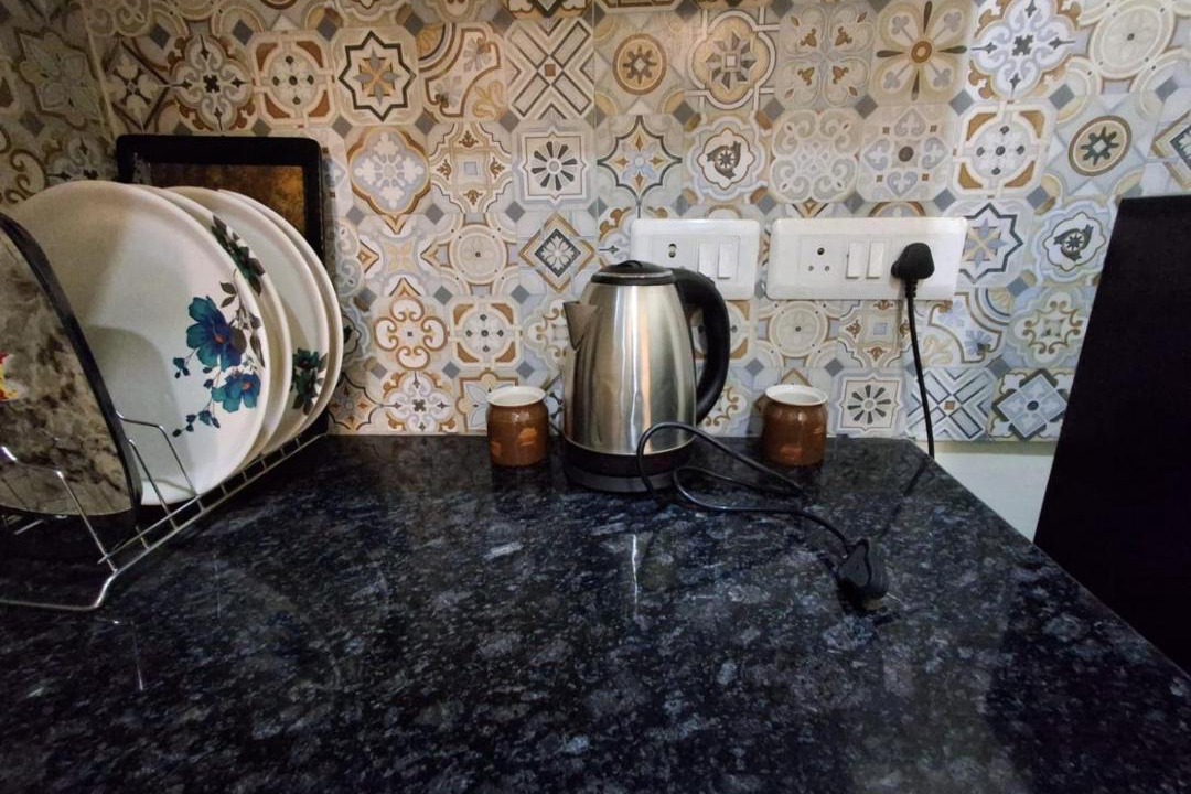 Photo of Kitchen in Ghaziabad