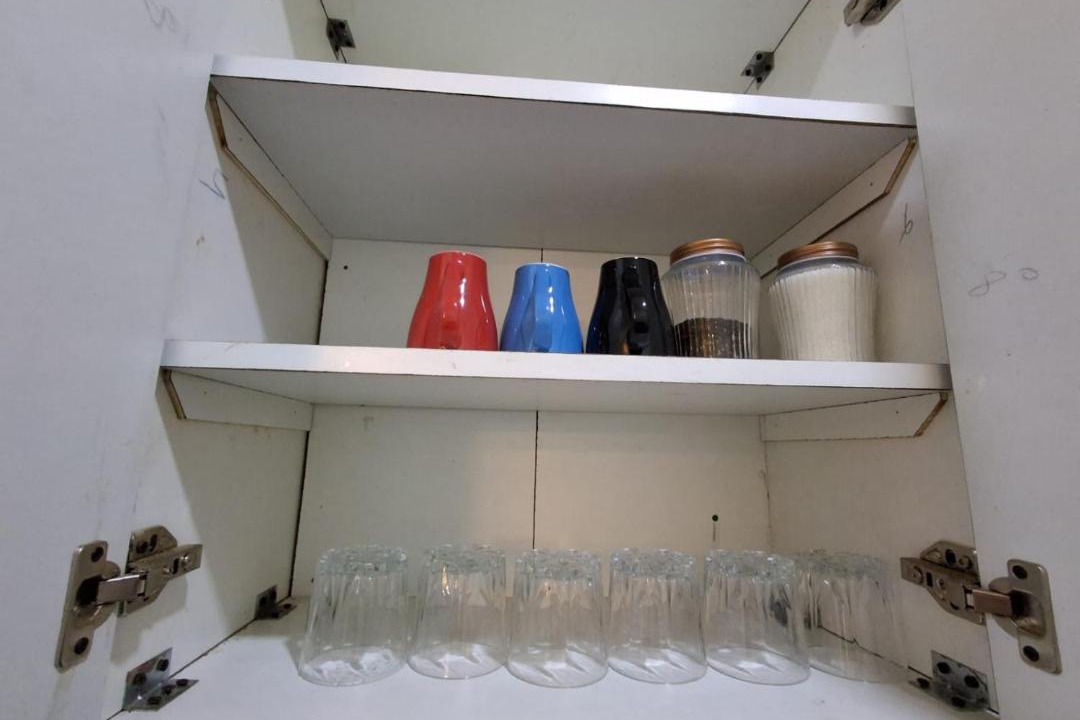 Photo of Kitchen in Ghaziabad