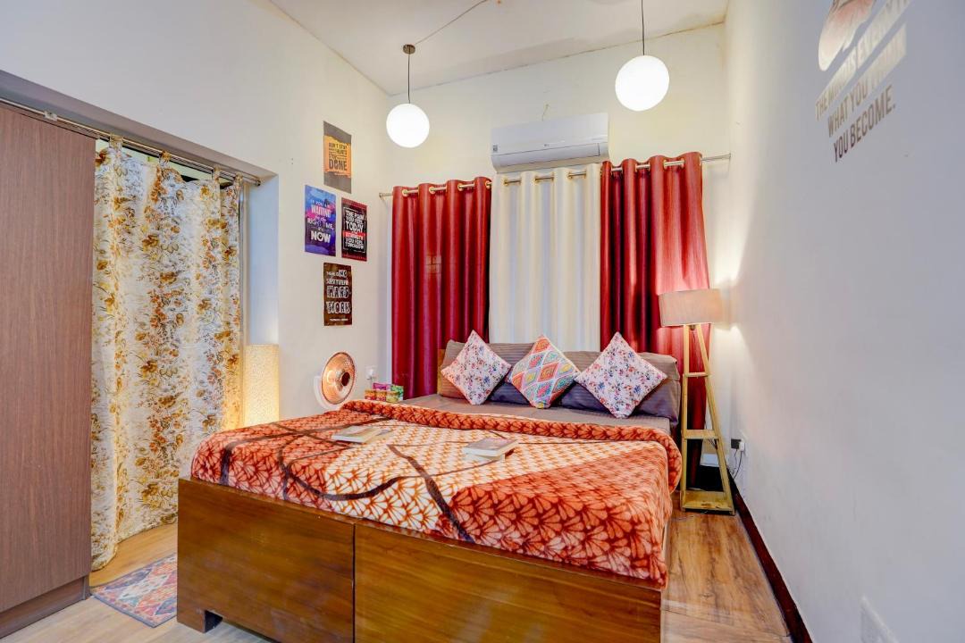 Photo of Bedroom in Kapoorthla