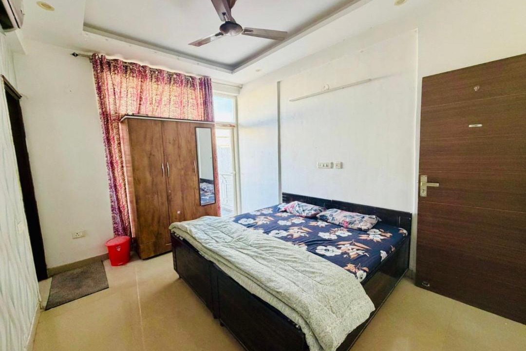 Photo of Bedroom in Kharar