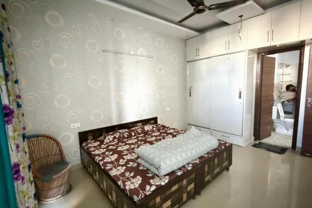 Photo of Bedroom in Kharar