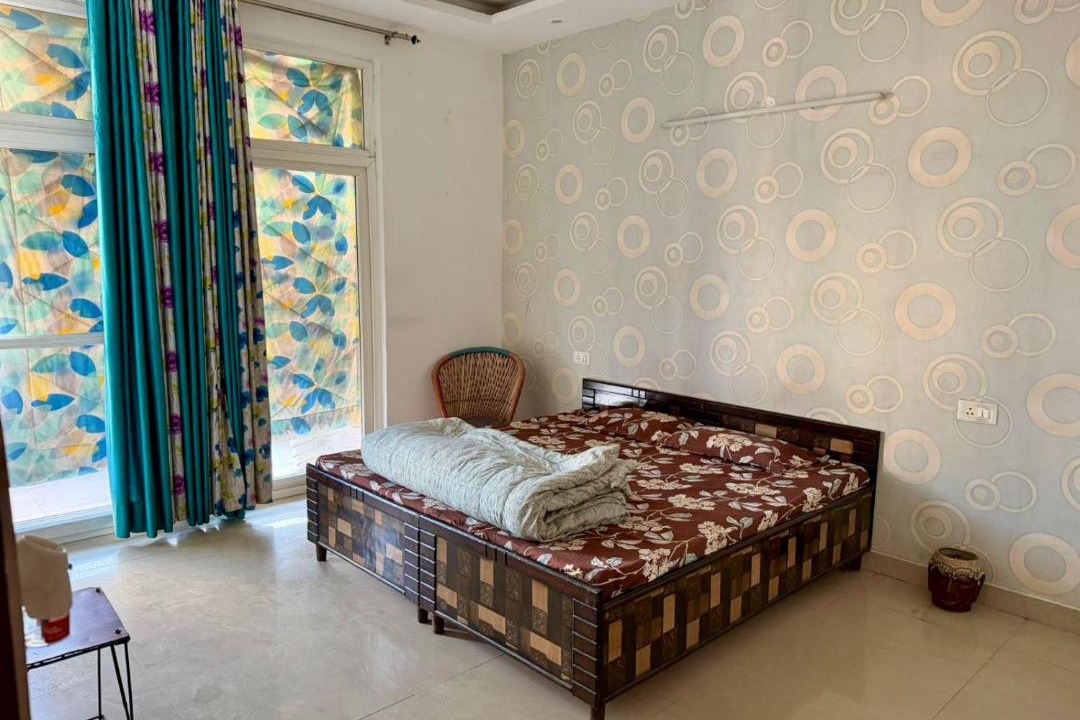 Photo of Bedroom in Kharar