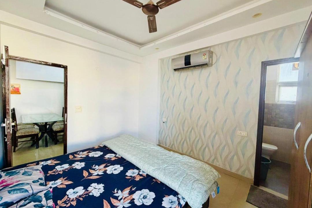 Photo of Bedroom in Kharar