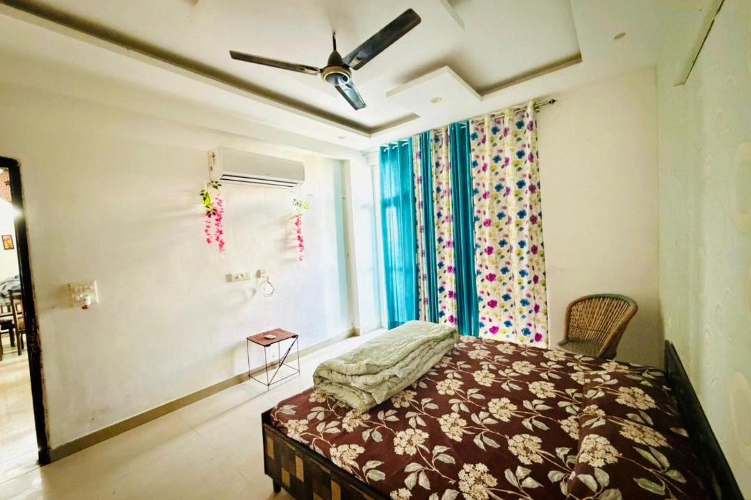 Photo of Bedroom in Kharar