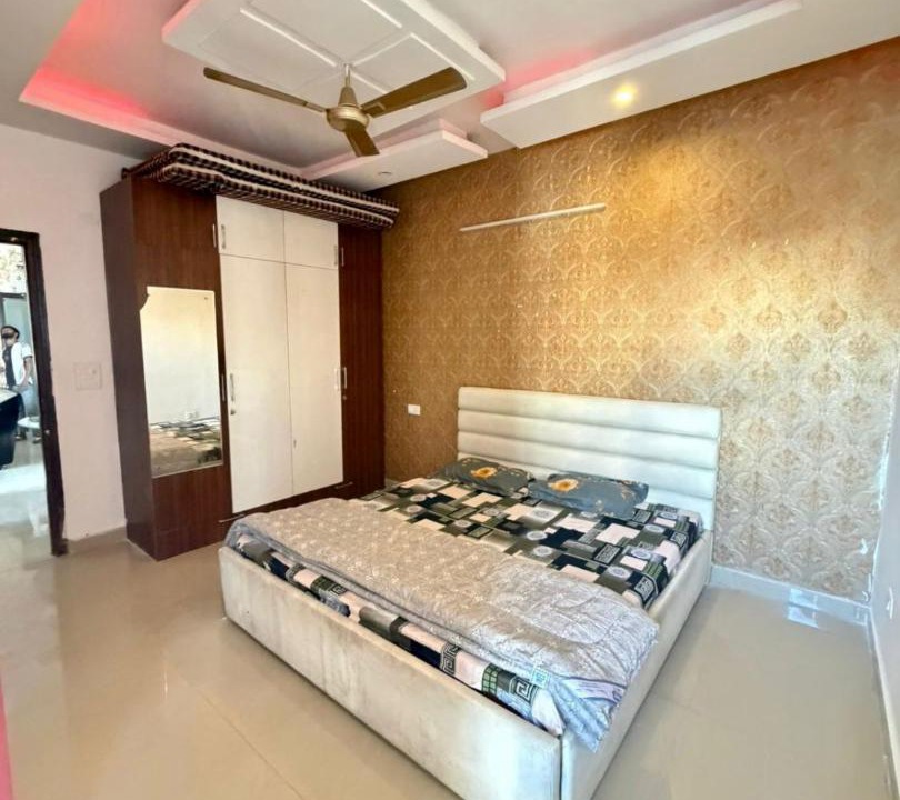 Photo of Bedroom in Kharar