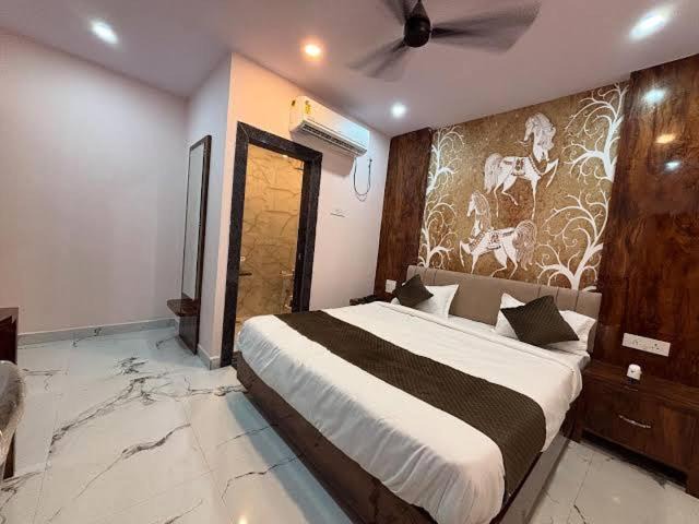 Photo of Bedroom in Satna
